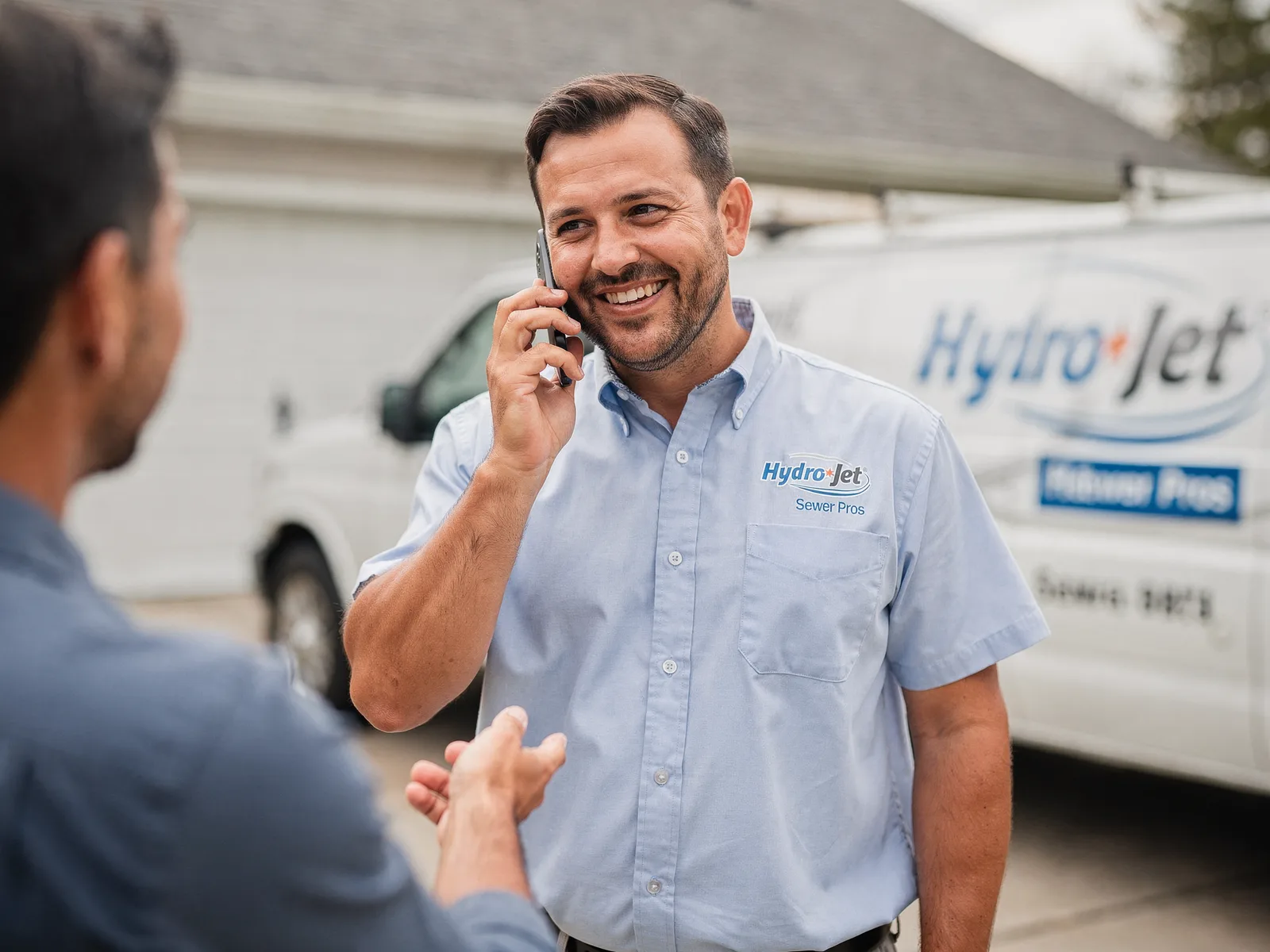 Hydro Jetting Friendship, MD FAQs